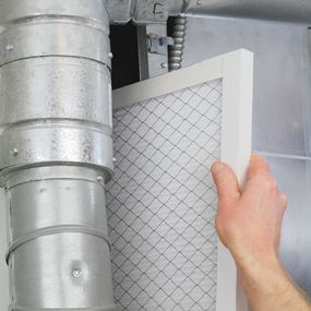 how to change your furnace filter
