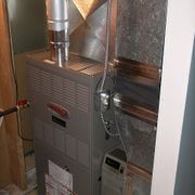 hot water tank installations